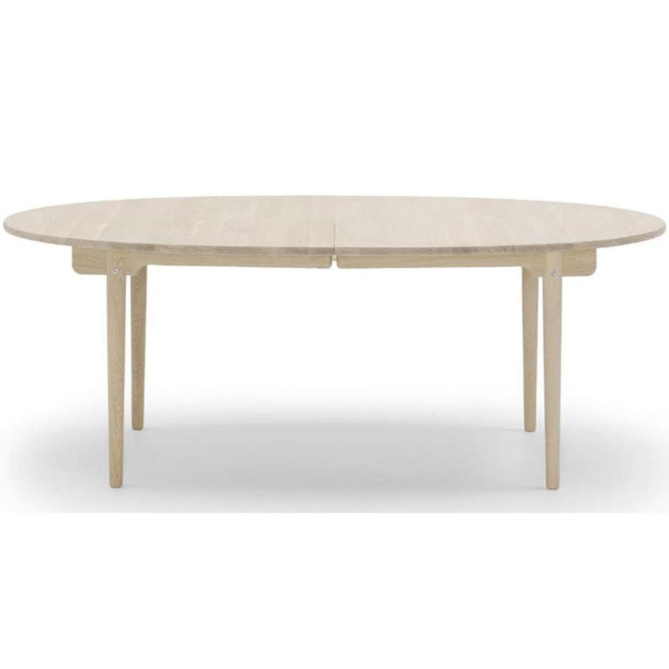 Wegner CH338 Table Dining Tables Carl Hansen