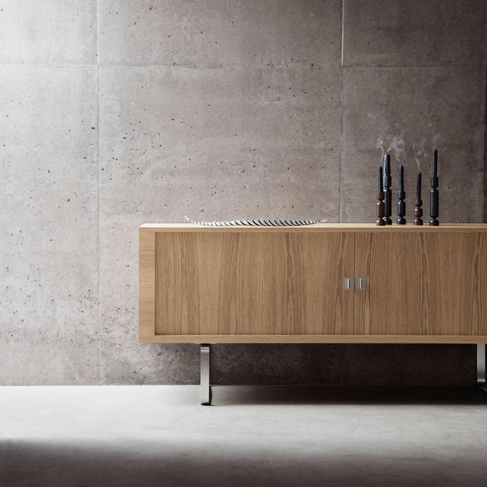 Wegner CH825 Credenza storage Carl Hansen