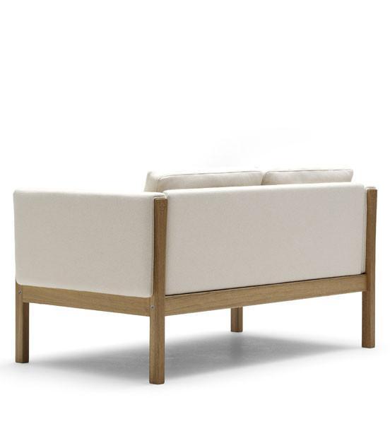 Wegner CH162 Sofa sofa Carl Hansen