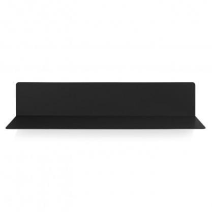 Welf Wall Shelf - Small Shelf BluDot Black