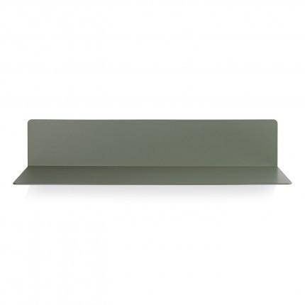 Welf Wall Shelf - Small Shelf BluDot Grey Green