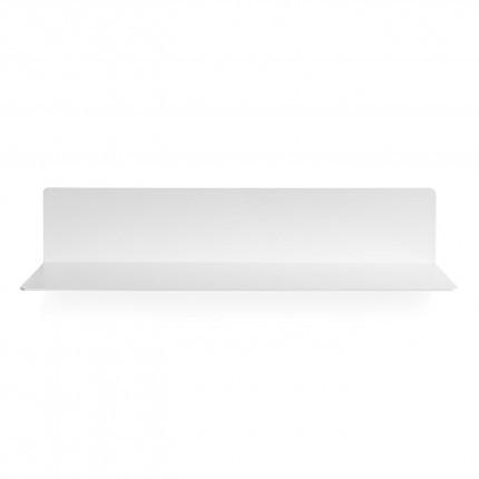 Welf Wall Shelf - Small Shelf BluDot White
