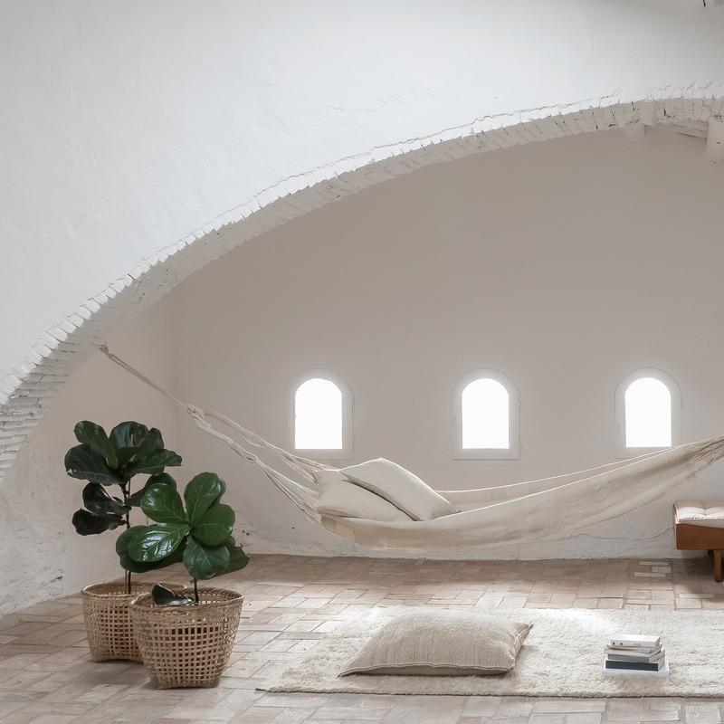 Wellbeing Light Cushion cushions NaniMarquina