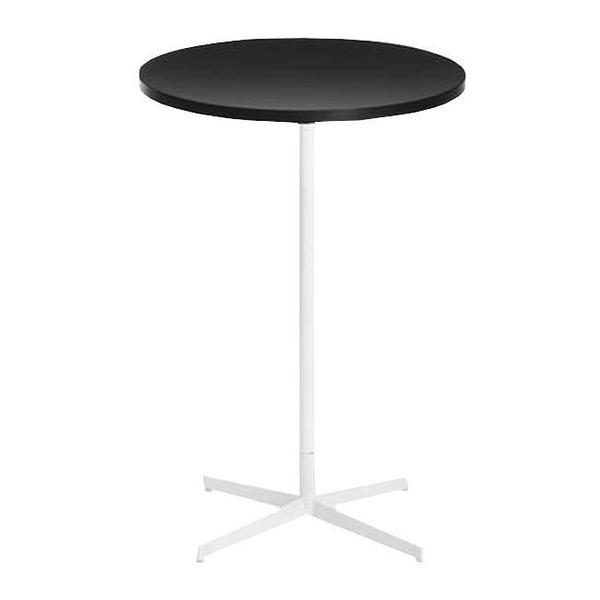 Wim Square Bar/Cafe Table Coffee Tables Arper