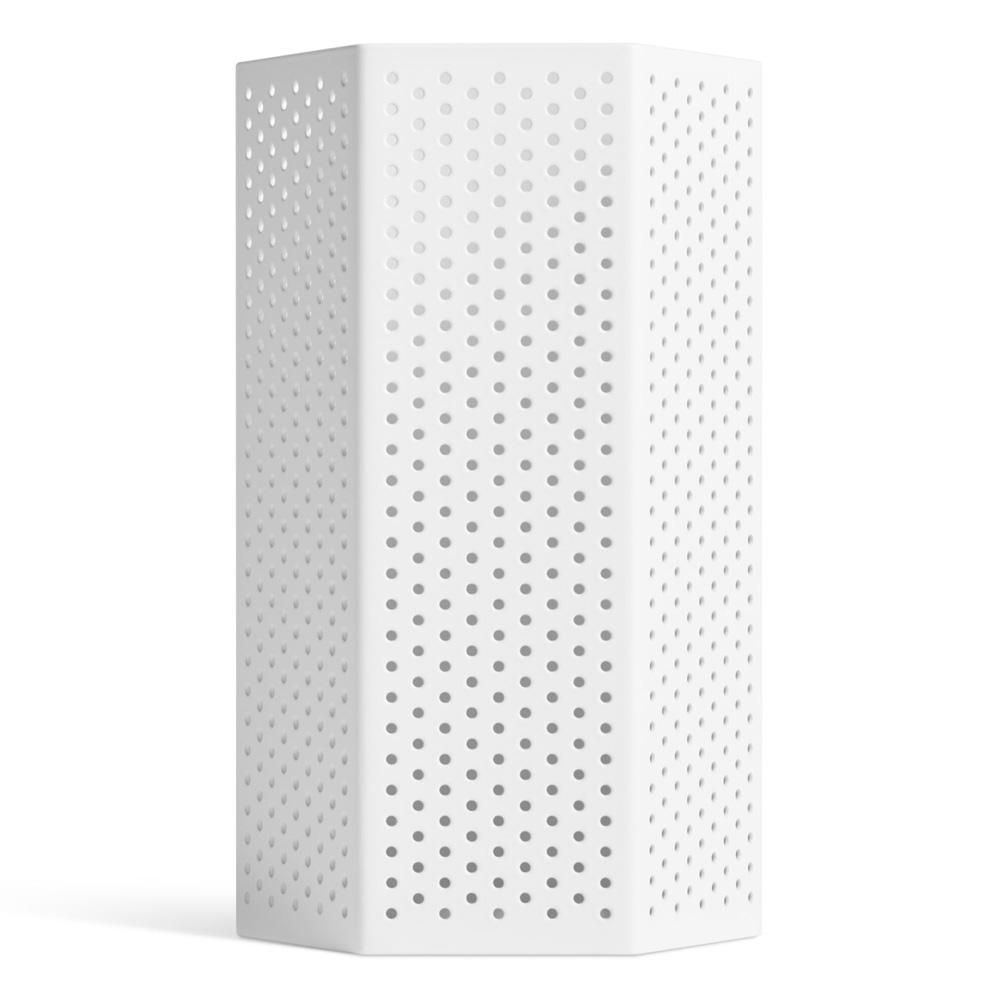 Wink Large Lantern Accessories BluDot White