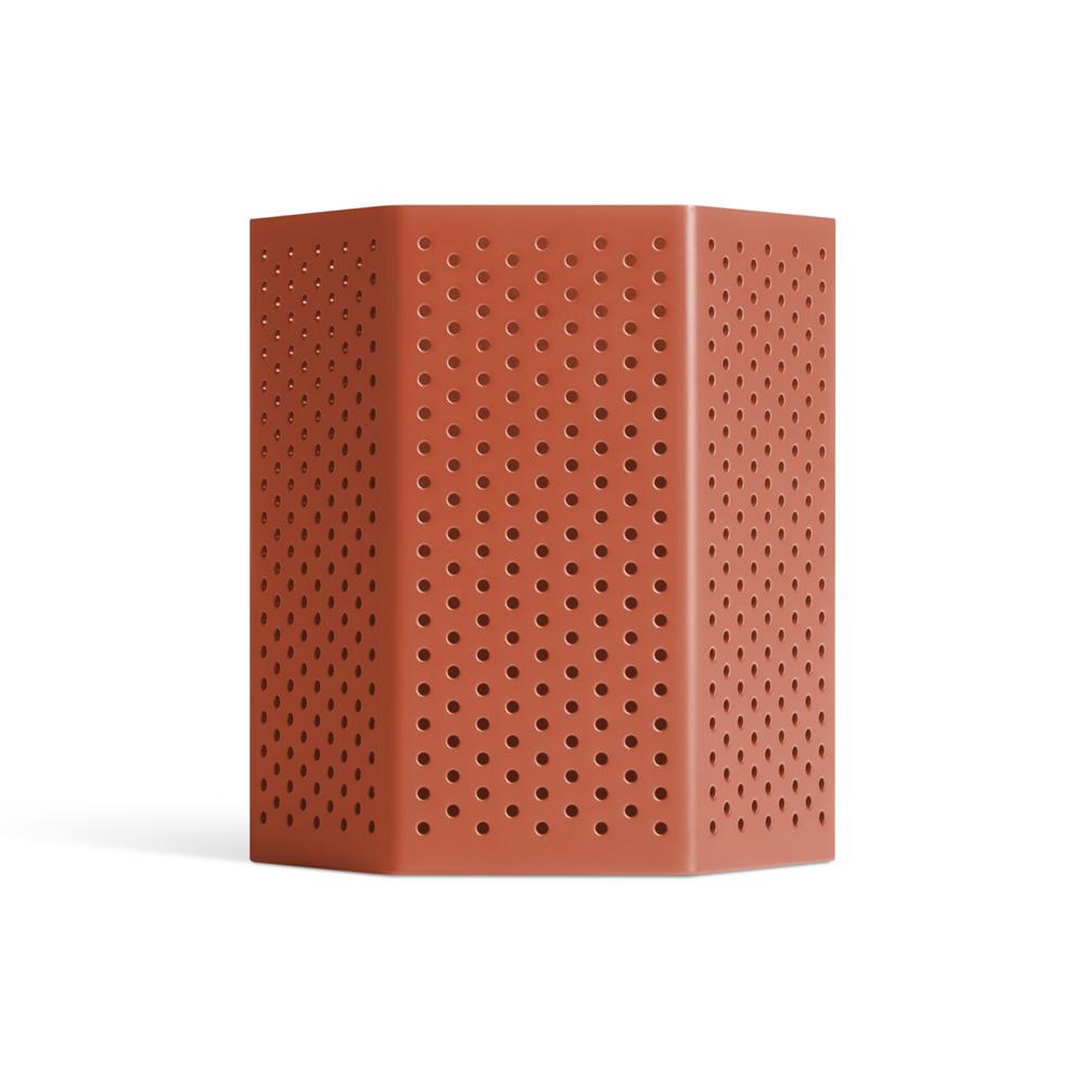 Wink Small Lantern Accessories BluDot Tomato