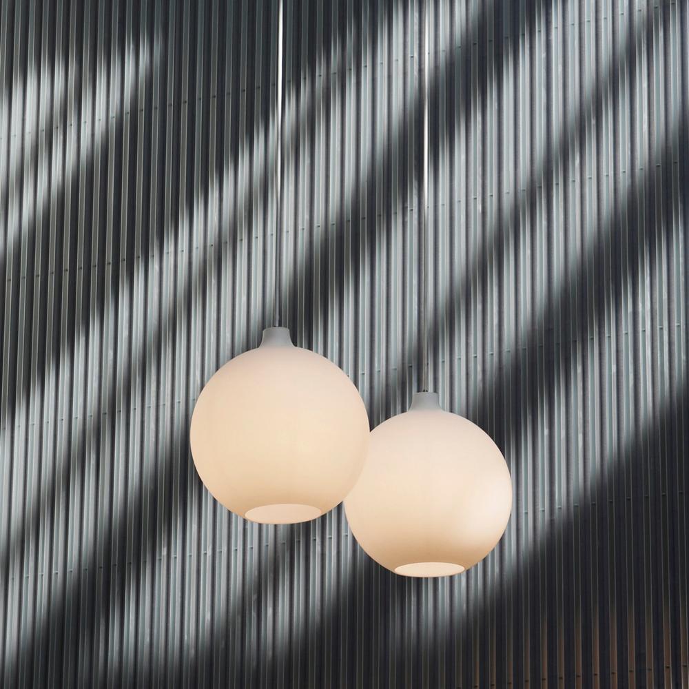 Wohlert Pendant Light hanging lamps Louis Poulsen