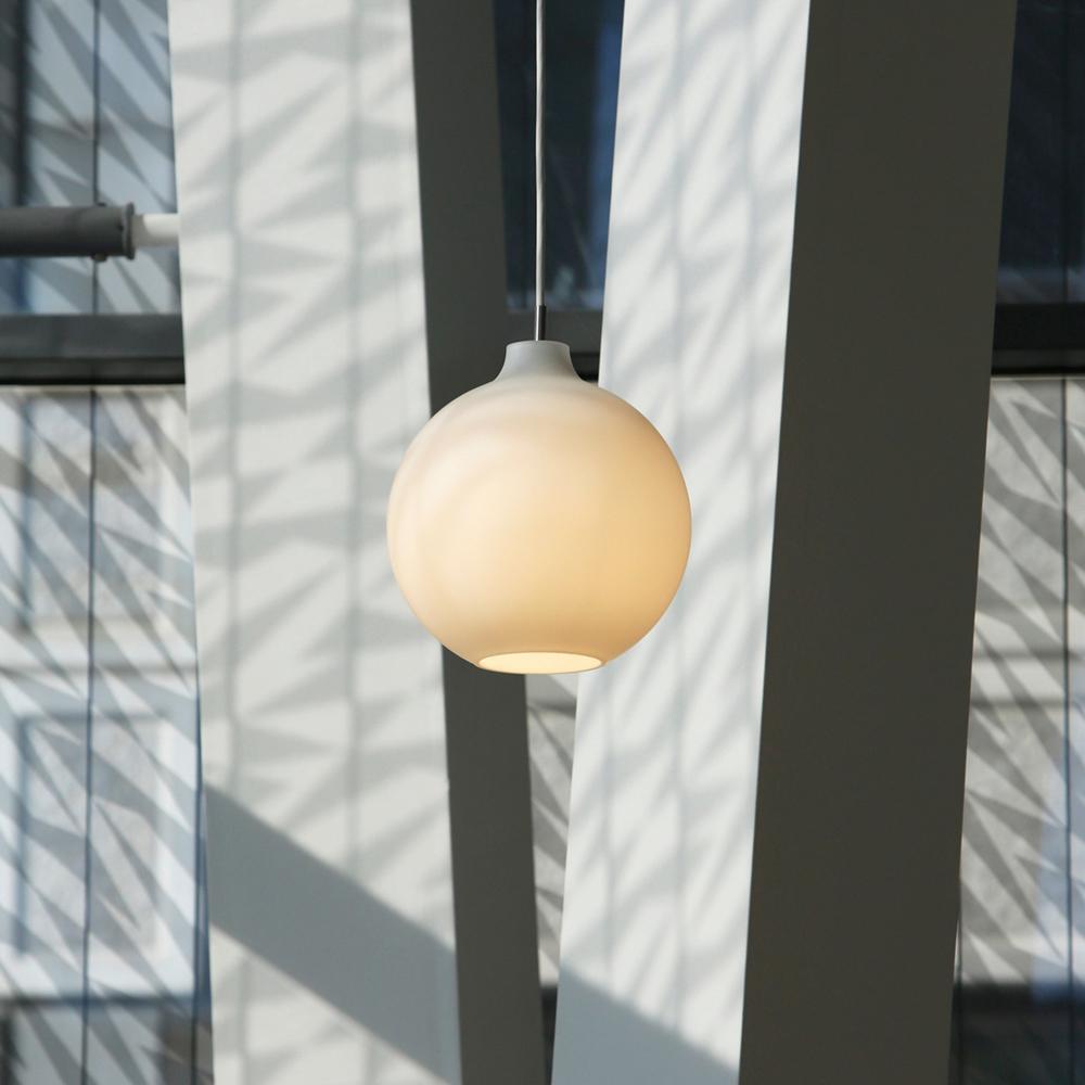 Wohlert Pendant Light hanging lamps Louis Poulsen