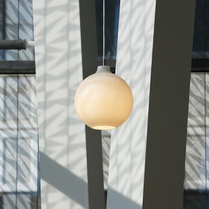Wohlert Pendant Light hanging lamps Louis Poulsen 