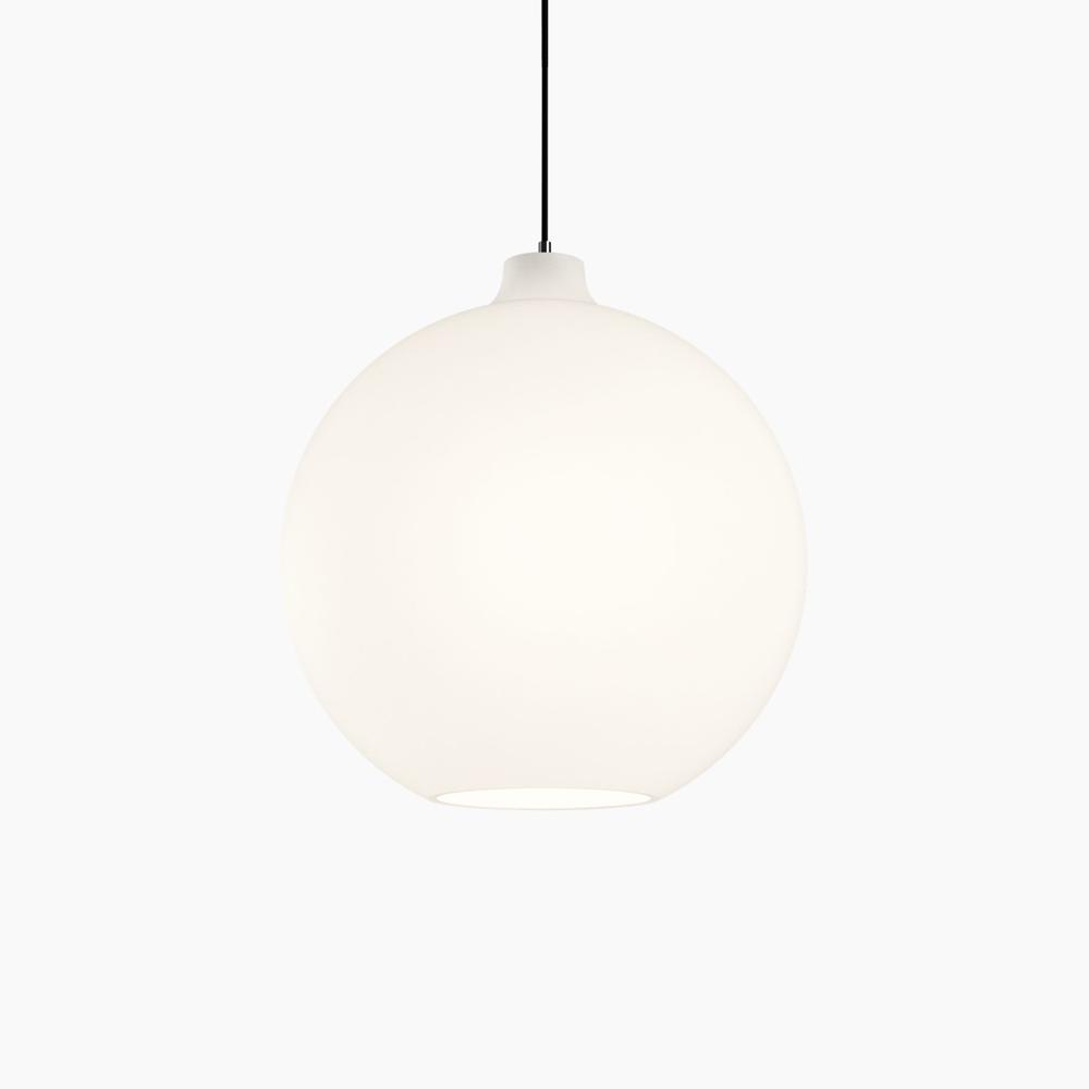 Wohlert Pendant Light hanging lamps Louis Poulsen Medium + $104.00