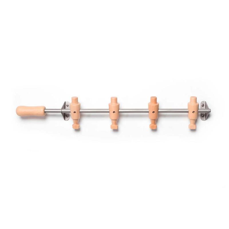 Wood Champions Coat hanger Coat Hooks RS Barcelona