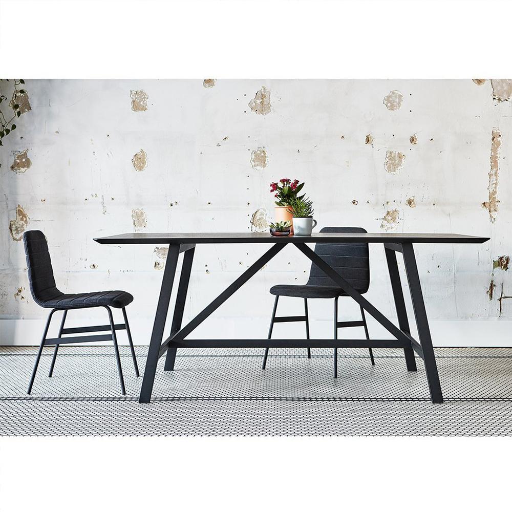 Wychwood Dining Table Dining Tables Gus Modern
