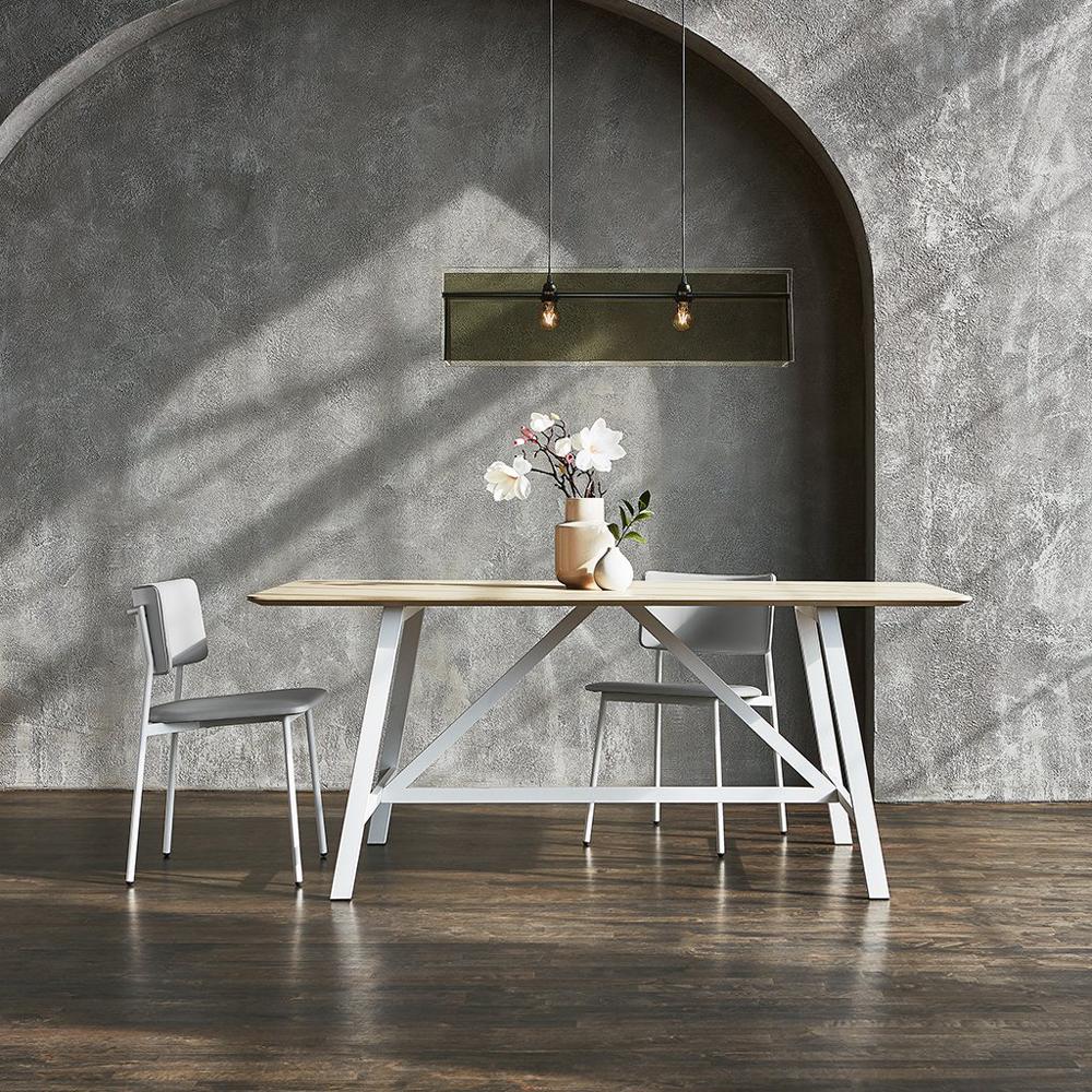 Wychwood Dining Table Dining Tables Gus Modern