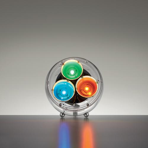 Yang Floor Lamp Floor Lamps Artemide