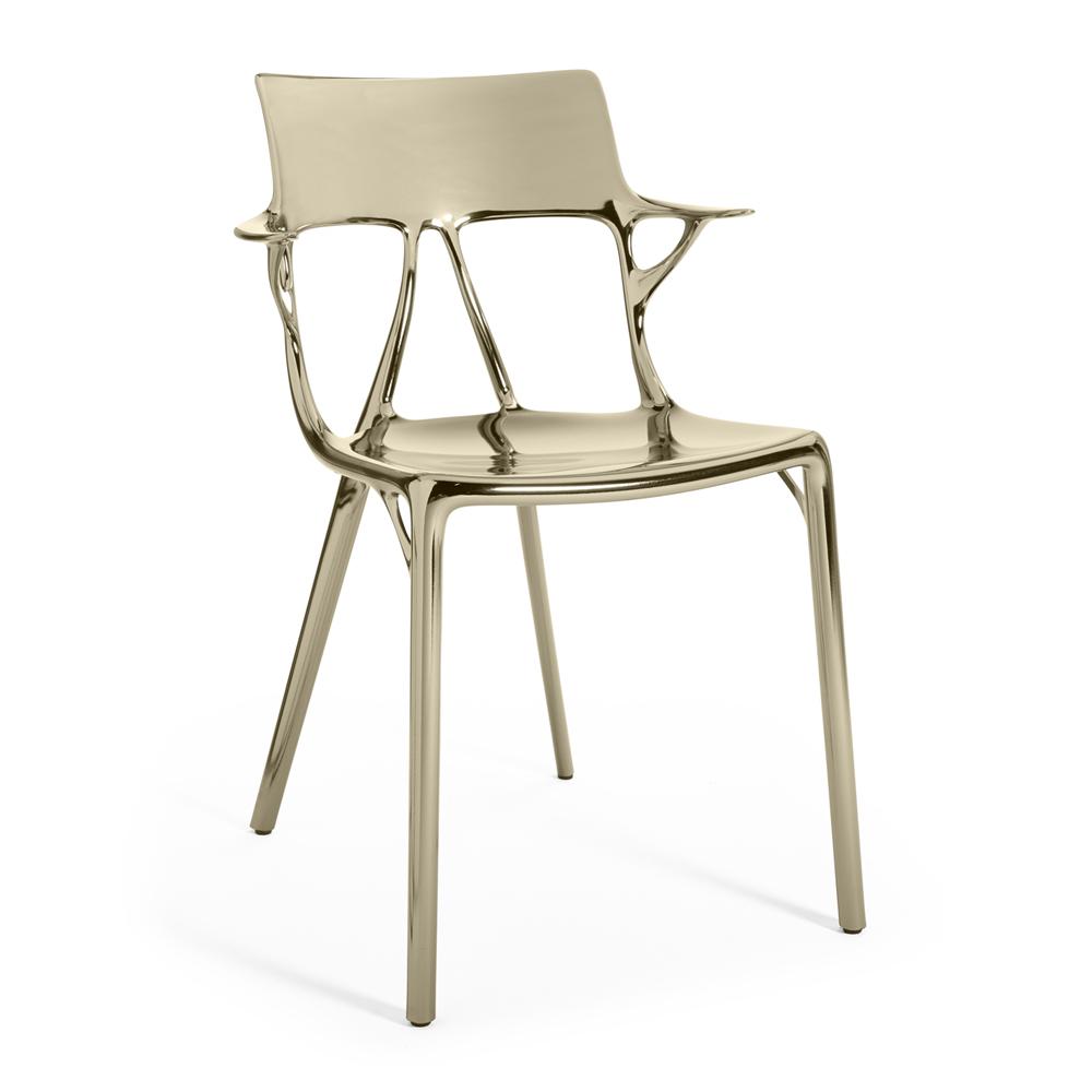 A.I. Chair Chairs Kartell