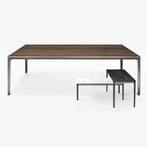 Able Dining Table Dining Tables Bensen 