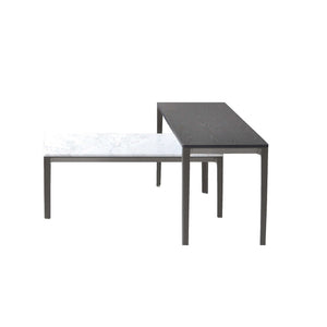 Able Occasional Table Tables Bensen CA Modern Home
