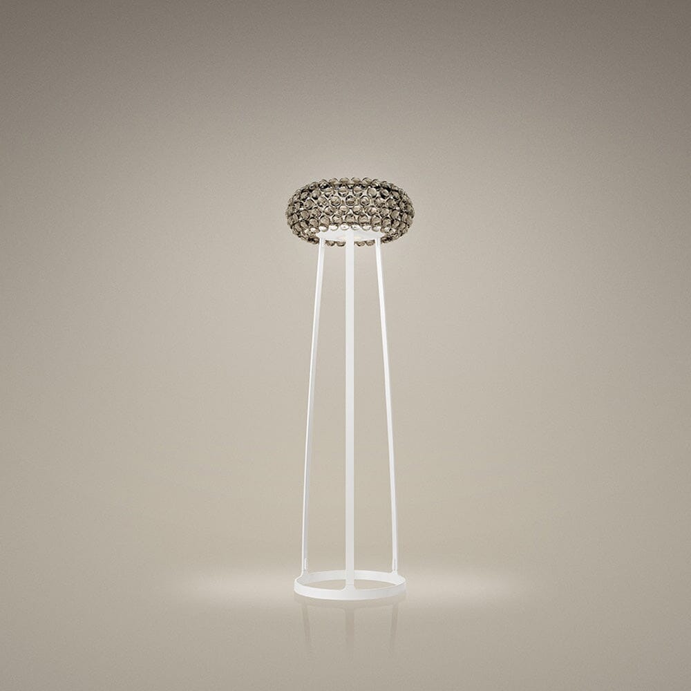 Caboche Plus Floor Lamp Floor Lamps Foscarini