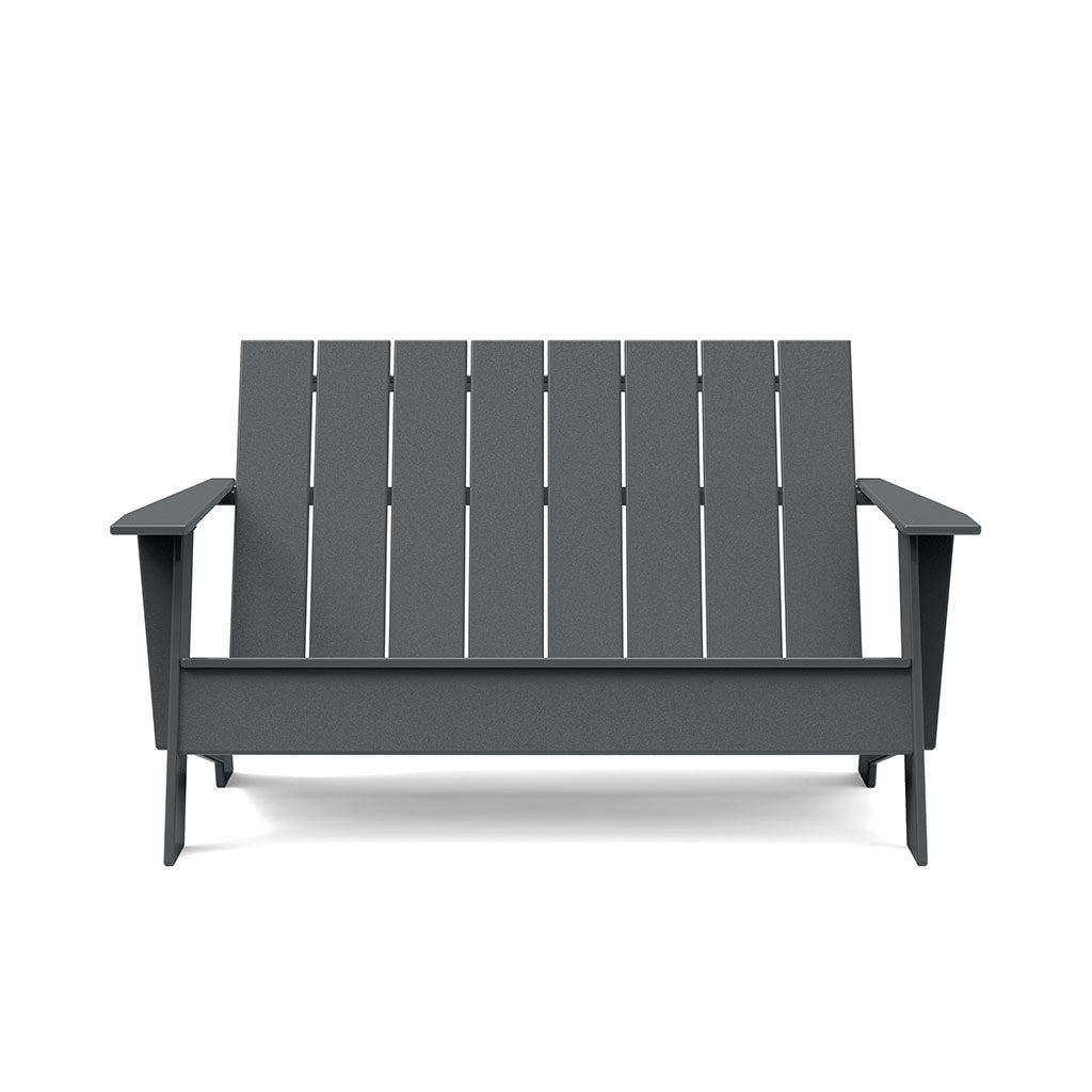Adirondack Bench Benches Loll Designs