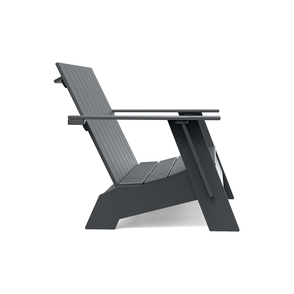 Adirondack Bench Benches Loll Designs