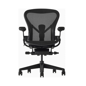 Aeron Chair task chair herman miller 