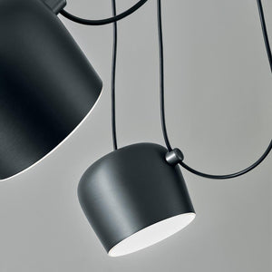 Aim LED Pendant Light wall / ceiling lamps Flos 