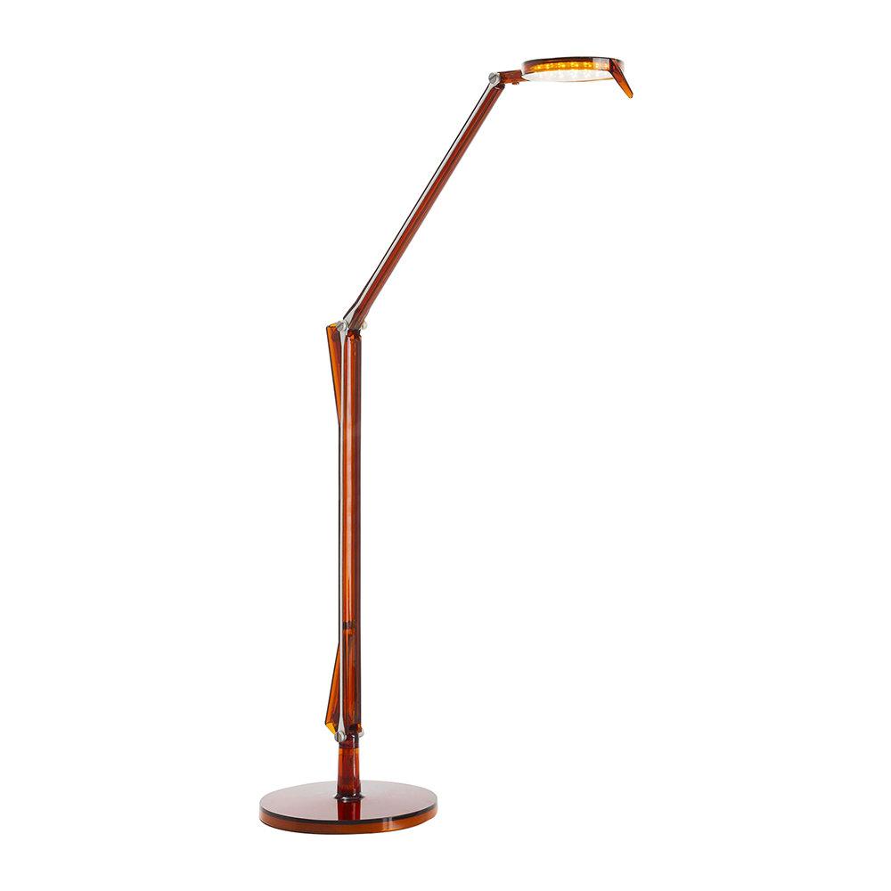 Aledin Tec Table Lamp Table Lamps Kartell Amber