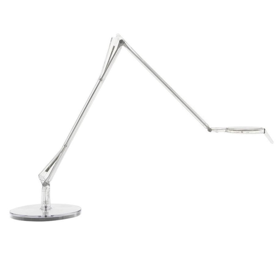 Aledin Tec Table Lamp Table Lamps Kartell Crystal
