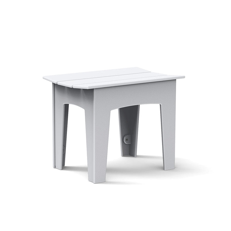 Alfresco Bench Benches Loll Designs Small: 22" Width Driftwood