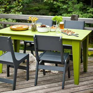 Alfresco Dining Table Dining Tables Loll Designs 