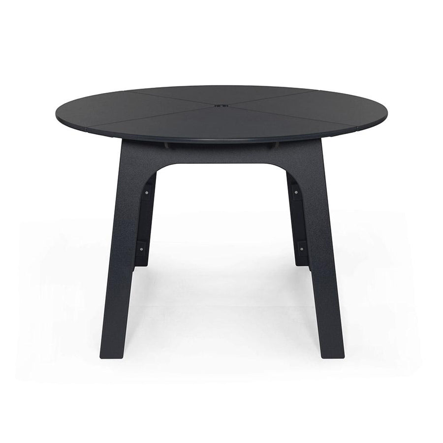 Alfresco Round Table Dining Tables Loll Designs