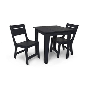 Alfresco Square Table Dining Tables Loll Designs 