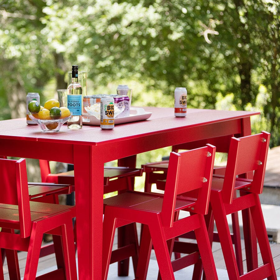 Alfresco Stool Stools Loll Designs