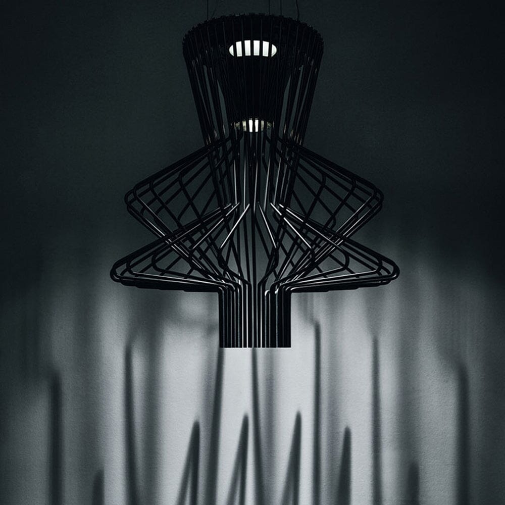 Allegro Suspension Lamps suspension lamps Foscarini