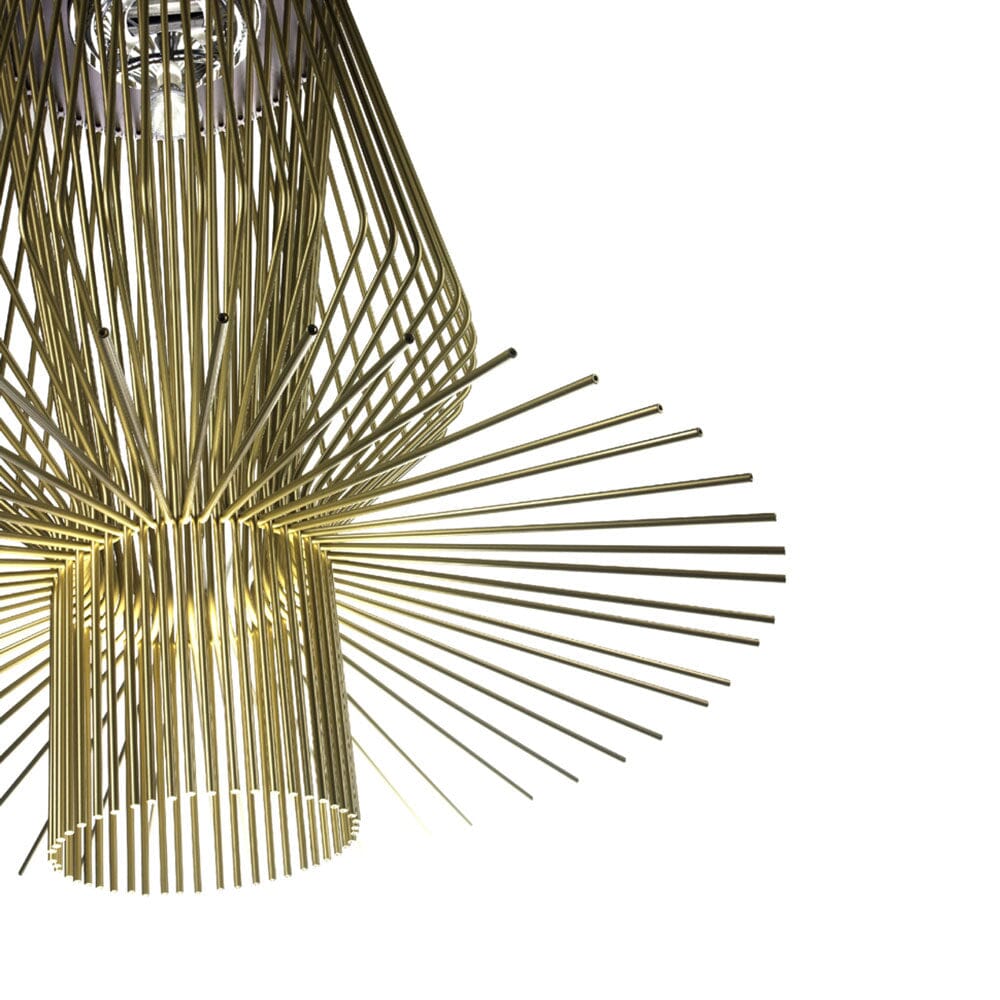 Allegro Suspension Lamps suspension lamps Foscarini