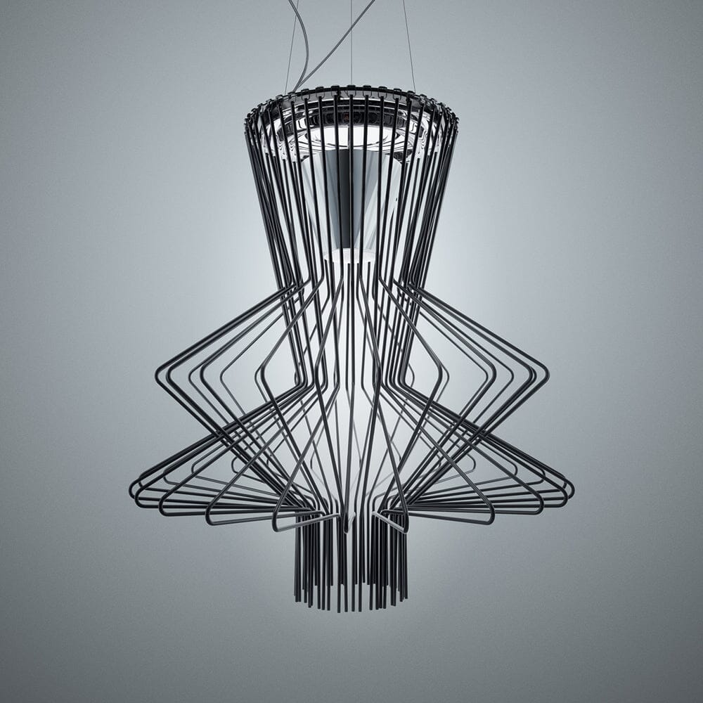 Allegro Suspension Lamps suspension lamps Foscarini