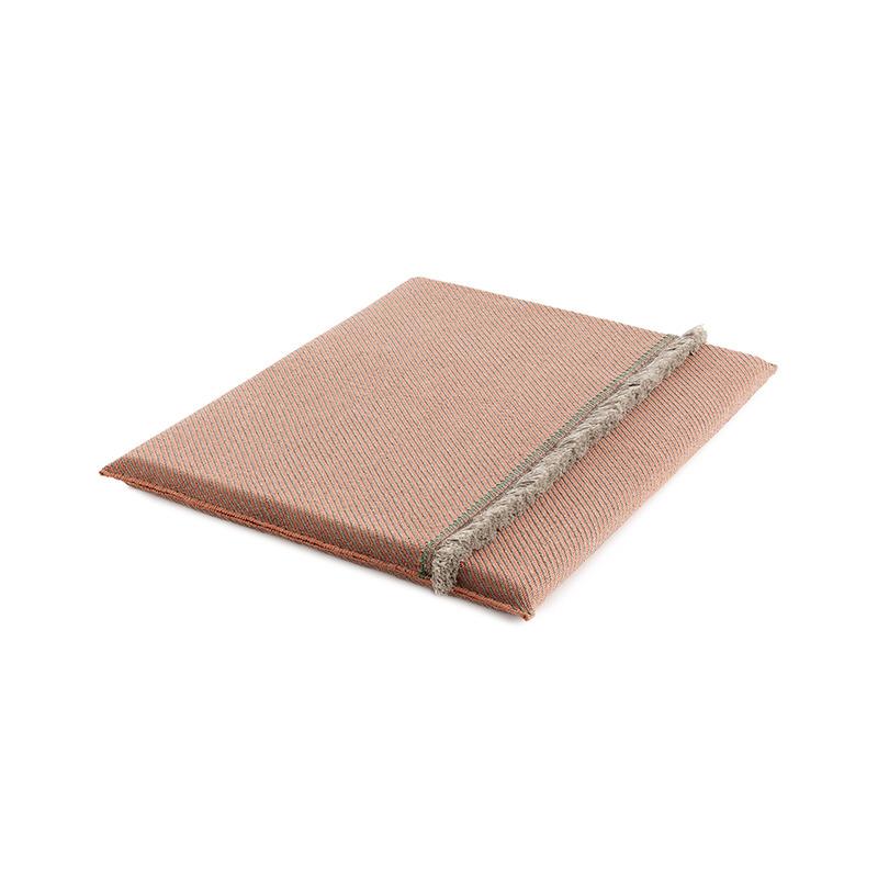 Garden Layers Big Outdoor Mattress Mattress Gan Diagonal almond-peach