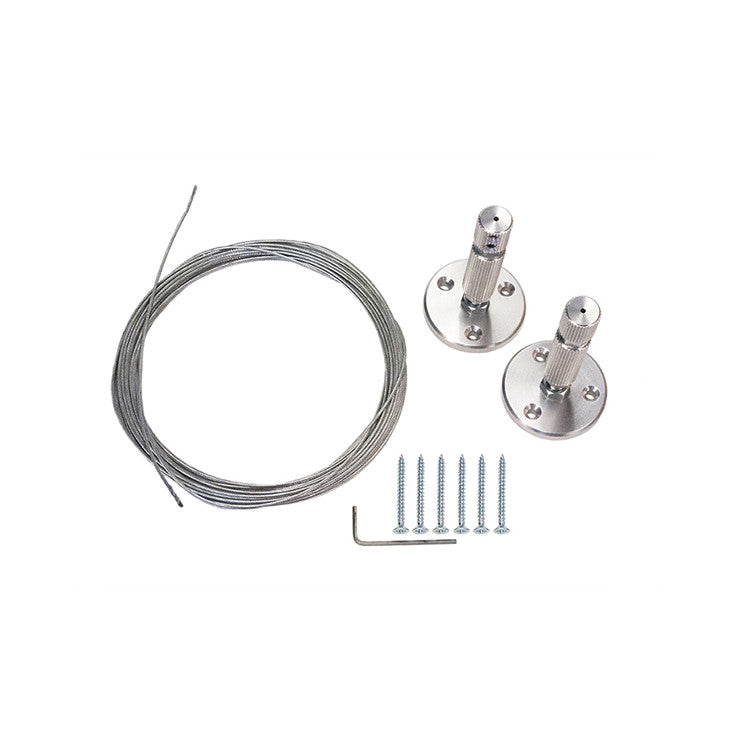 Swell Horizontal Mounting Kit Accessories Pablo