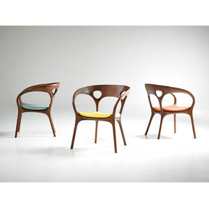 Anne Lounge Chair lounge chair Bernhardt Design 