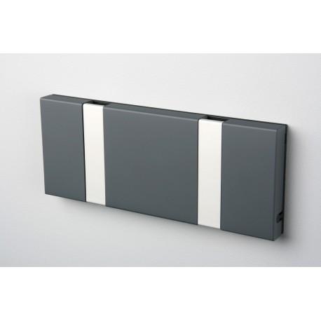 Knax Horizontal Wood Coat Hook Coat Hooks Loca