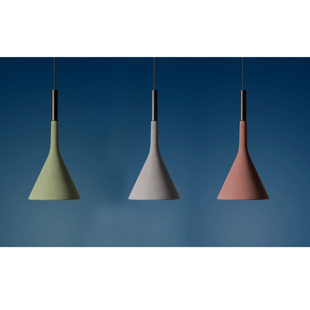 Aplomb Outdoor Suspension Lamp suspension lamps Foscarini