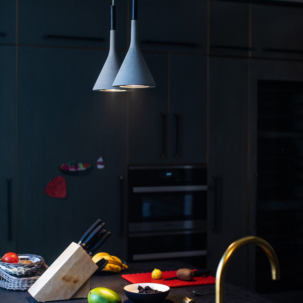 Aplomb Suspension Lamp suspension lamps Foscarini