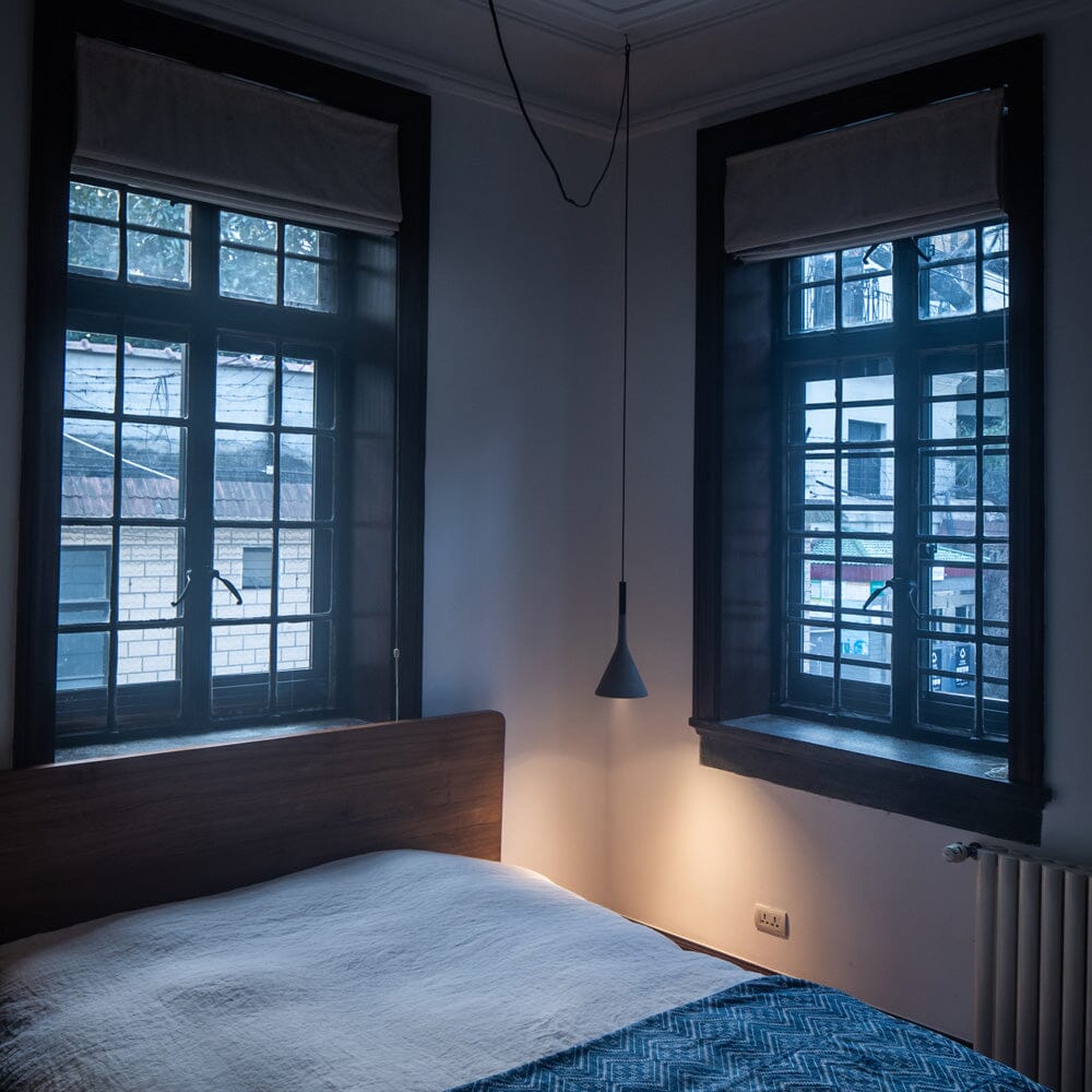 Aplomb Suspension Lamp suspension lamps Foscarini