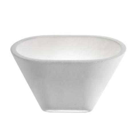 Aplomb Wall Lamp wall / ceiling lamps Foscarini White