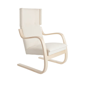Armchair 401 lounge chair Artek 