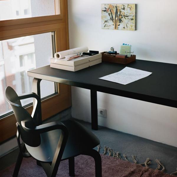 Aslak Chair Chairs Artek