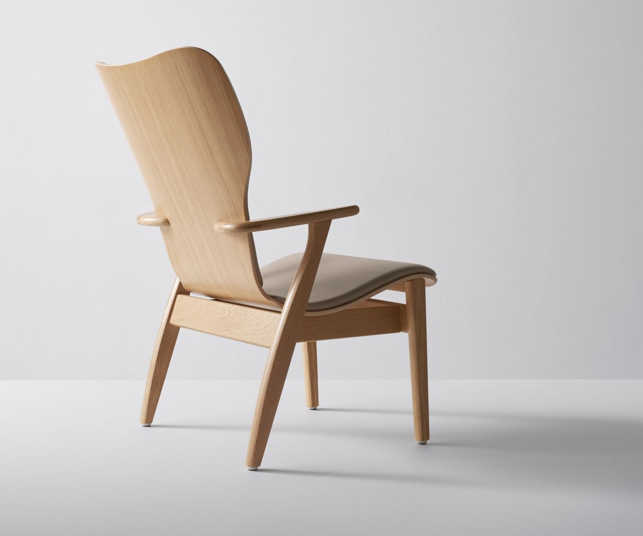 Domus Lounge Chair lounge chair Artek