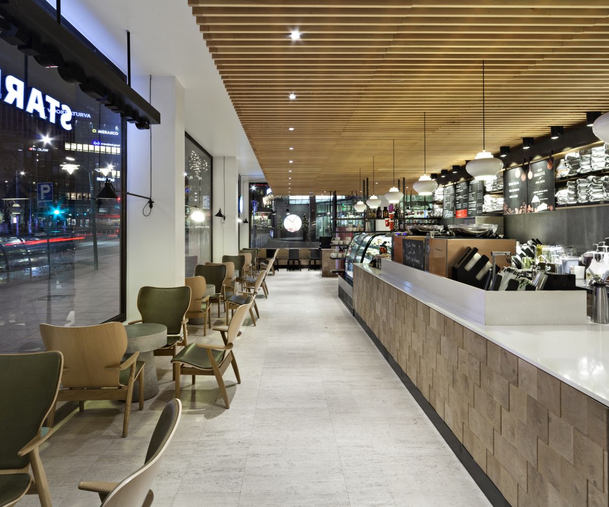 Domus Lounge Chair lounge chair Artek