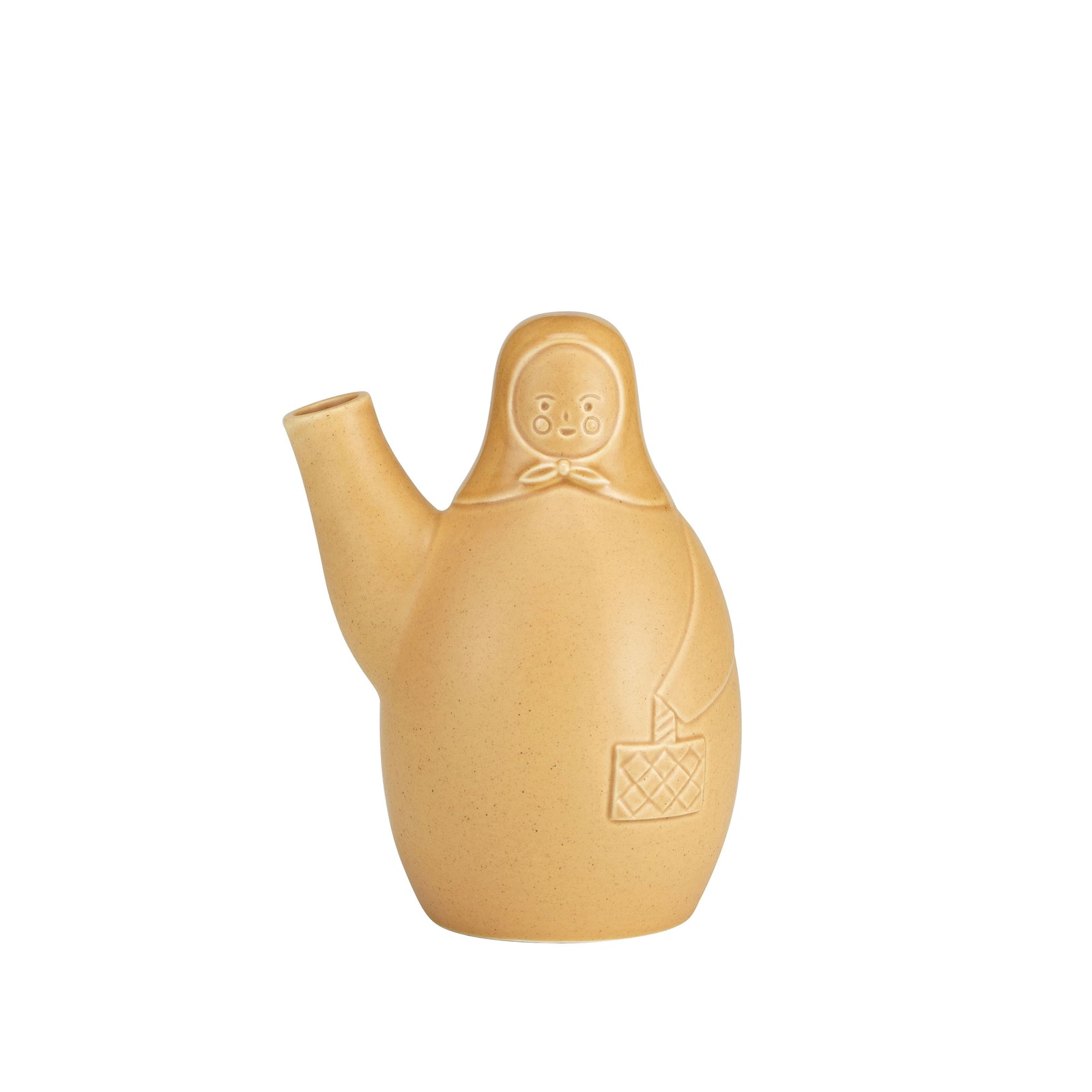Easter Witch Vase Accessories Artek