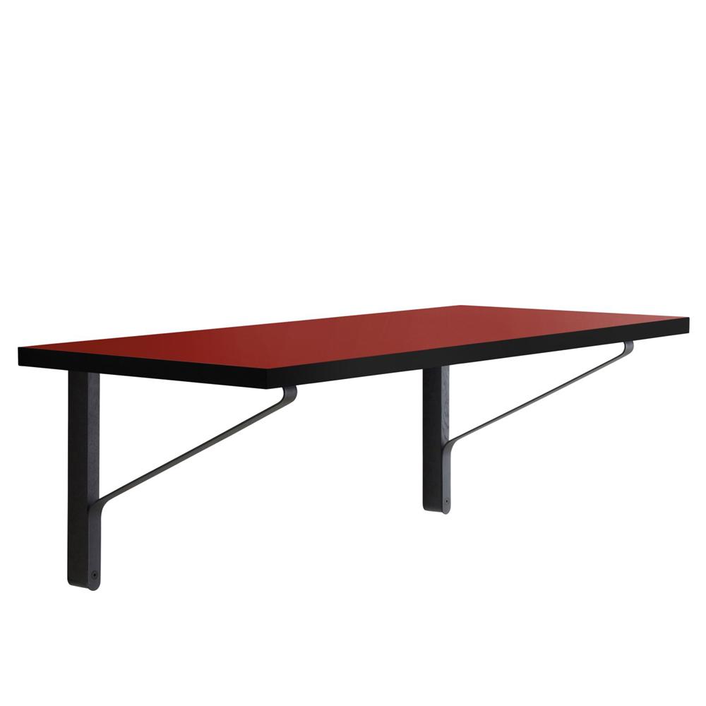 Kaari Wall Console Shelf Artek